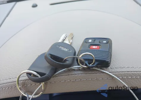 2004 Ford F-150 Fx4/Lariat/Xlt from USA, damaged, VIN 1FTPW14564KC11240